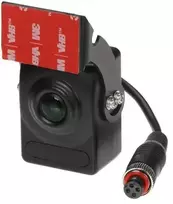 Opti Autone Mobilna kamera AHD - 1080p 2.8&nbsp,mm (ATE-CAM-AHD977-F03-V2)