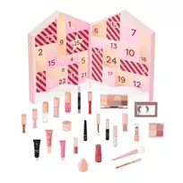 Profusion Cosmetics Profusion makiažo advento kalendorius, 25 vnt.