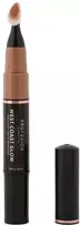 ProFusion Cosmetics, West Coast Glow, skystas bronzeris, Malibu, 2 ml moterims