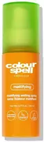 Profusion Cosmetics Profusion Colour Spell Matinis makiažo fiksatorius purškiklis, 80 ml