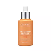 Cosheal Lively vitaminų C šviesinantis veido serumas, 45 ml