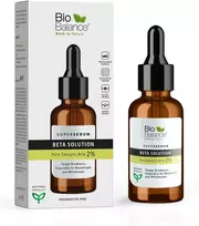 Bio Balance Beta Solution Minimizes Pores and Blackheads Day & Night Local Treatment Serum For Face, 30 ml