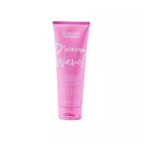 Umberto Giannini Dreamy Waves plaukų šampūnas bangų formavimui ir maitinantis, 250 ml