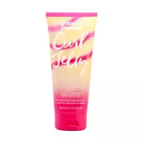 Umberto Giannini Curl Jelly plaukų modeliavimo gelis, apibrėžiantis garbanas, vidutinio fiksavimo, 200 ml