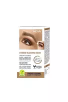 Neva Eyebrow Bleaching Kreminis šviesinantis plaukų oksidantas Kreminis 30, 30 ml