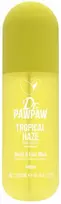 Dr. PawPaw Tropical Haze Refreshing Body Purškiklis For Hair & Body, 200 ml