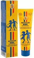 Elgydium Tricolorii, Tricolorii Kids, Whitening, Dantų pasta, 100 ml For Children