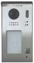 VIDOS DUO IP S301-1 stoties tipo durų stotelė