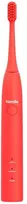 Šepetėlis Molton Brown Hismile, Hismile, Soninis dantų šepetėlis, Bright raudona, 3 režimai, unisex