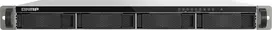 Serveris Serwer plików Qnap TS-H665U - NAS-Server - SATA 6Gb/s - RAM 8GB - 2.5 Gigabit Ethernet - 1U