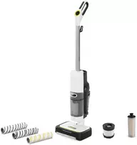 Dulkių siurblys vertikalus Karcher Kärcher SCV 4 deluxe select (1.056-533.0)