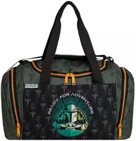 Pellucci McNeill Sportinis krepšys STAR WARS-MANDALORIAN (9108273000)