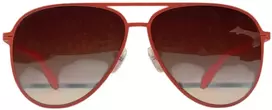 Calvin Klein , , Sunglasses, 2138S/59/, Oranžinis, For Women For Women