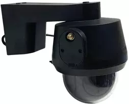 IP kamera Abus pramoninė vamzdinė IP saugos kamera lauko 2304 x 1296 px sieninė (PPDF17620)