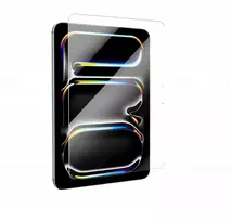 Mocoll Grūdintas apsauginis stiklas 9H, skirtas iPad Air 13″
