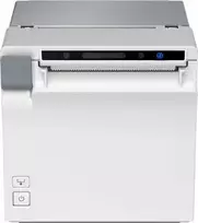 Spausdintuvas Epson EU-m30 (001): USB + Serial, NES, Baltas, No PSU, No Cable (C31CK01001)
