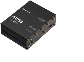 Maršrutizatorius Panorama Antennas RUTX50 (EU) 5G LTE router (TEL-PAN-5GOMNI-BUNDLE)