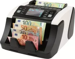 Spausdintuvas Olympia Pinigų skaičiavimo ir tikrinimo prietaisas NC 570 Plus