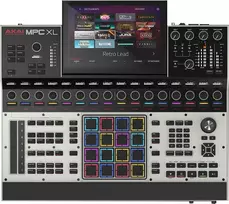 AKAI MPC XL