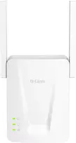 Maršrutizatorius D-Link SE15 Stiprintuvas zasięgu AX1500 Wi Fi 6