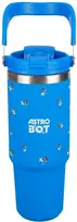 Paladone PALADONE Astro Bot Puodelis Termiczny su Uchwytem (900 Ml)