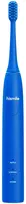 Šepetėlis Molton Brown Hismile, Hismile, Sonic dantų šepetėlis, Bright mėlyna, 3 režimai, unisex