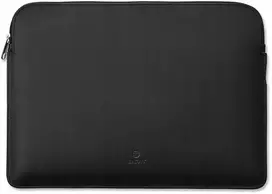 BALTAN Odinis dėklas su zamkiem do MacBooka Air 15" M5 juoda