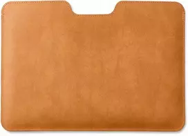 BALTAN Odinis dėklas Razor do MacBooka Air 15" M5 ruda
