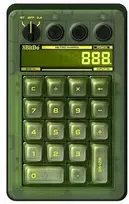 Klaviatūra 8Bitdo Pro2 Gamepad G Classic Edition