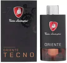 Tonino Lamborghini Tecno Oriente EDT tualetinis vanduo vyrams, 100 ml