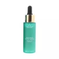 Aromatherapy Associates Radiance Boost Serum – šviesinantis ir apsaugantis dieninis ir naktinis veido serumas, 30 ml