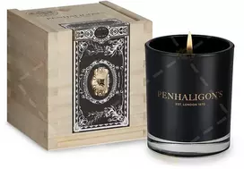 Penhaligon´s Penhaligon's Maduro Leaf Scented Candle, 200 g