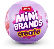 *****ZURU Mini Brands Kawaii puokštės 77844 /13