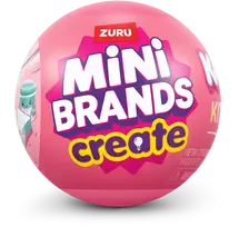 *****ZURU Mini Brands Kawaii kitchen 77843 /13