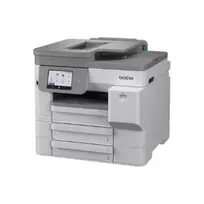 Brother MFC-J5117DW daugiafunkcis rašalinis spausdintuvas A4 Wi-Fi | Brother