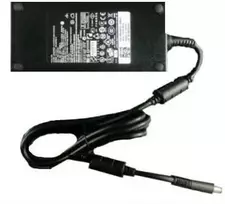 Maitinimo šaltinis Dell 180 W 7,4 mm AC adapteris su (3MWYV)