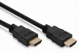 Kabelis Mercodan HDMI 2.0 kabelis, 4K@60Hz, PVC, (580340369)