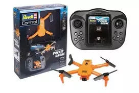 *****REVELL RC Kvadkopteris Go! Stunt 2.0 23798