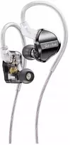 FiiO ausinės FiiO JD1 juodos - Dinaminės IEM ausinės