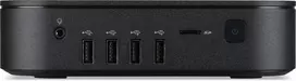Acer Chromebox CXI6, Intel Core 5, 120U, 16GB, DDR4-SDRAM, 256GB, ChromeOS