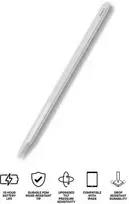 Baseus Smooth Writing PS3 Air Bluetooth iPad planšetei - balta
