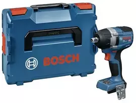 Bosch GDS18V-750 (be akumuliatoriaus ir kroviklio, L) Belaidis smūginis suktuvas