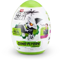 *****ZURU Robo Alive Flyers dino 71173