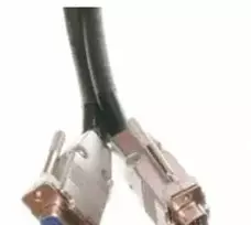 Mercodan 30 m HD D-Sub, 30 m, VGA (D-Sub), VGA (D-Sub), Juoda, Kištukas / Lizdas, 1 vnt.