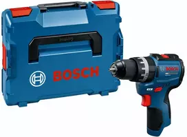 Bosch GSB12V-31 Solo, LB