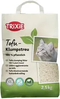 Kraikas dla kota Trixie Kraikas dla kota, tofu, zbrylający, 2,5kg