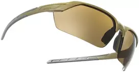 Helikon-Tex Akiniai TrinRay komplektas Basic - Adaptive Žalias/Brow