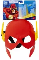 Batman DC Universe bazinė kaukė The Flash (380-2667)