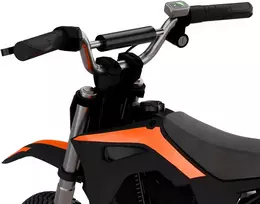 Barel Kamikaze M1 Cross