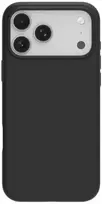 dbramante1928 Monaco MS - iPhone 18 Pro/17 Pro - Night Juodas, dėklas, Apple, iPhone 18 Pro/17 Pro, 16 cm (6.3"), juodas